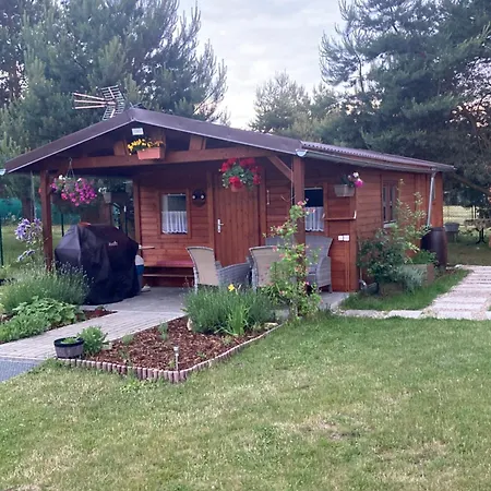 Eva Ralsko בית נופש *