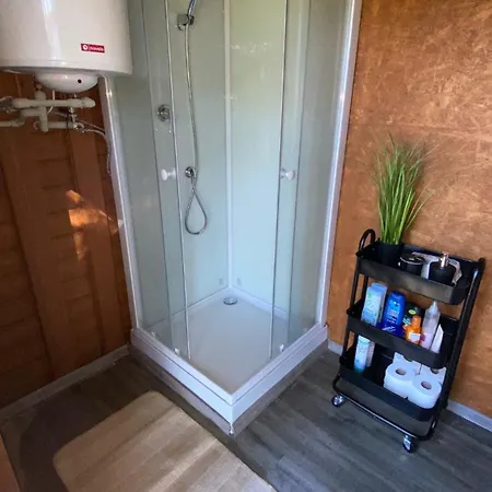 בית נופש Eva Ralsko