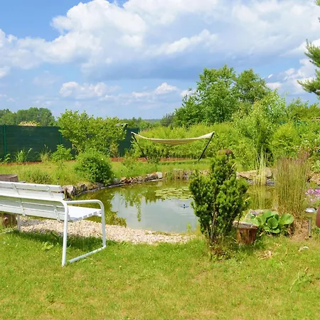 בית נופש Eva Ralsko