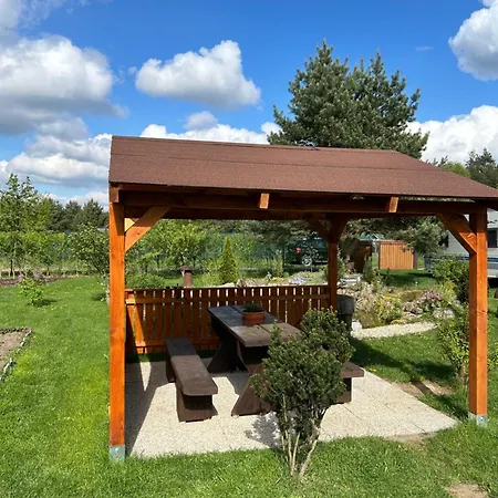 Eva Ralsko בית נופש