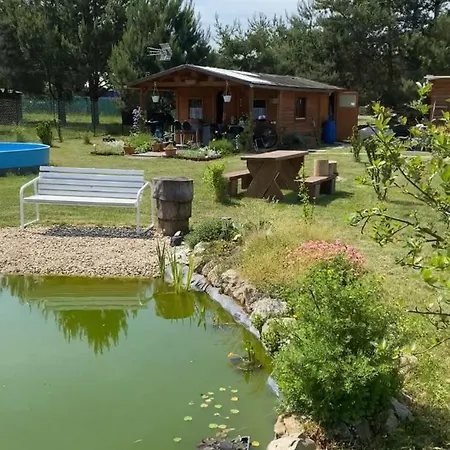 Eva Ralsko בית נופש *