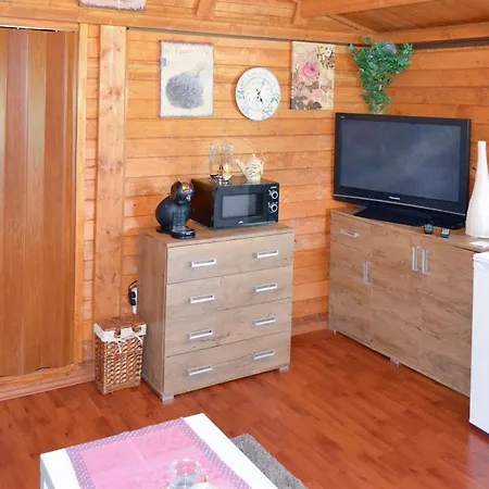 בית נופש Eva Ralsko Kurivody